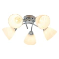 Lampa sufitowa CLARA 5xE27 ML2759 Milagro