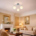 Lampa sufitowa ELLA 3xE27 ML2762 Milagro