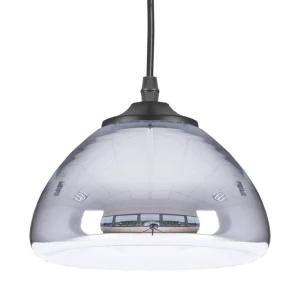 Lampa wisząca VICTORY GLOW S srebrna17 cm ST-9002S chrome Step into Design
