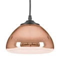 Lampa wisząca VICTORY GLOW S miedziana 17 cm ST-9002S copper Step into Design
