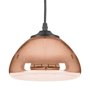 Lampa wisząca VICTORY GLOW S miedziana 17 cm ST-9002S copper Step into Design
