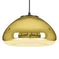 Lampa wisząca VICTORY GLOW M złota 30 cm ST-9002M gold Step into Design