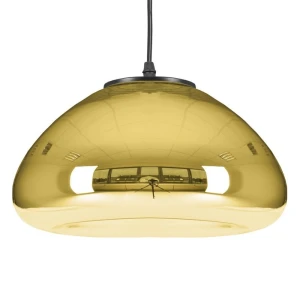 Lampa wisząca VICTORY GLOW M złota 30 cm ST-9002M gold Step into Design