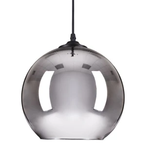 Lampa wisząca MIRROR GLOW - S chrom 25 cm ST-9021-S chrome Step into Design