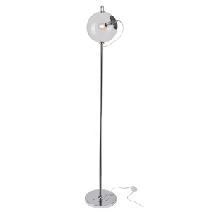 Lampa stojąca STELLA transparentna 170 cm ST-8039-1 Step into Design