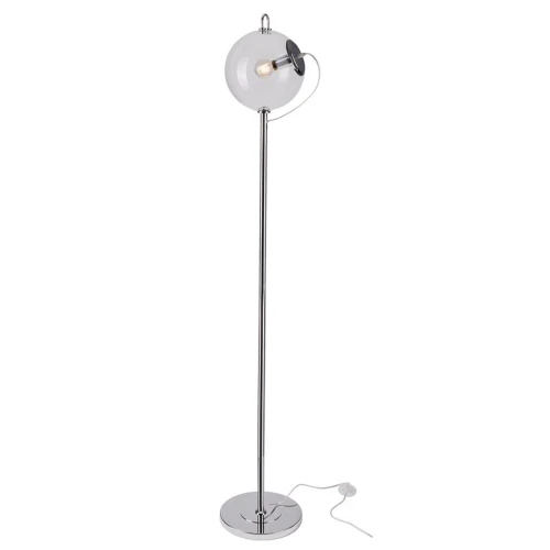 Lampa stojąca STELLA transparentna 170 cm ST-8039-1 Step into Design