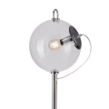 Lampa stojąca STELLA transparentna 170 cm ST-8039-1 Step into Design