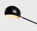 Lampa wisząca ASTRONOMY-3, 175 cm - czarna ST-5335B-3 BLACK Step into Design