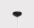 Lampa wisząca ASTRONOMY-3, 175 cm - biała ST-5335B-3 WHITE Step into Design