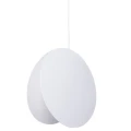 Lampa wisząca PILLS L biała 33 cm ST-5819 L WHITE Step into Design