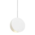 Lampa wisząca PILLS L biała 33 cm ST-5819 L WHITE Step into Design