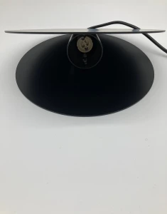 Lampa wisząca PILLS S czarna 23 cm ST-5819 S BLACK Step into Design