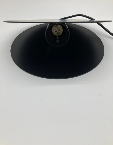 Lampa wisząca PILLS S czarna 23 cm ST-5819 S BLACK Step into Design