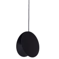 Lampa wisząca PILLS S czarna 23 cm ST-5819 S BLACK Step into Design