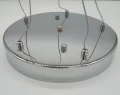 Lampa wisząca STARLIGHT-5 kryształowa 30 cm ST-9228-5 Step into Design