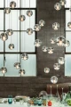 Lampa wisząca STARLIGHT-5 kryształowa 30 cm ST-9228-5 Step into Design