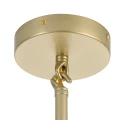 Lampa wisząca STICKS-6 złota ST-1001-6 gold Step into Design