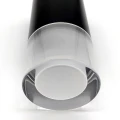 Lampa wisząca LINEA-4 czarna 45 cm ST-5961-4 Step into Design