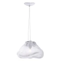 Lampa wisząca ICY transparentna 20 cm ST-6121-S Step into Design
