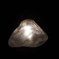 Lampa wisząca ICY transparentna 20 cm ST-6121-S Step into Design