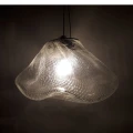 Lampa wisząca ICY transparentna 20 cm ST-6121-S Step into Design