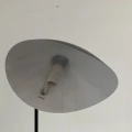 Lampa podłogowa CRANE-F1 czarna 160 cm F8701 Step into Design