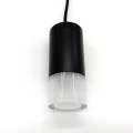 Lampa ścienna LINEA-6 WALL czarna XT012-6W Step into Design