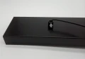 Lampa wisząca LINEA-4 LONG czarna 70 cm XT068-4P Step into Design