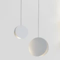 Lampa wisząca PILLS L czarna 33 cm ST-5819 L BLACK Step into Design