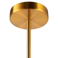 Lampa wisząca VENUS-3 mosiądz 60 cm  ST-5026-3 BRASS Step into Design