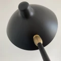 Lampa wisząca CRANE-3P czarna  P8703 Step into Design