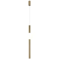 Lampa wisząca O-LINE 63 - LED, 63 cm, mosiądz ST-1689S Step into Design