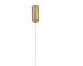 Lampa wisząca O-LINE 63 - LED, 63 cm, mosiądz ST-1689S Step into Design
