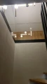 Lampa wisząca O-LINE L-4 - LED, 110 cm, mosiądz ST-1691L-4 Step into Design