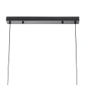 Lampa wisząca ORION LONG-90 czarna 90 cm  MP0084-L900 Step into Design