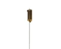 Lampa wisząca O-LINE 63 - LED, 63 cm, mosiądz ST-1688S Step into Design