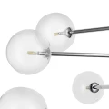 Lampa wisząca SOLA chrom 75 cm ST-5020-12 Step into Design