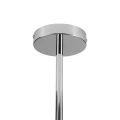 Lampa wisząca SOLA chrom 75 cm ST-5020-12 Step into Design