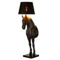Lampa podłogowa KOŃ L / HORSE czarna 185 cm MF1237-600 Step into Design
