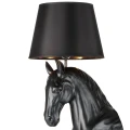Lampa podłogowa KOŃ L / HORSE czarna 185 cm MF1237-600 Step into Design