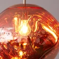 Lampa wisząca GLAM M miedziana 28 cm MP-1239-280 Step into Design