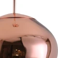 Lampa wisząca GLAM M miedziana 28 cm MP-1239-280 Step into Design