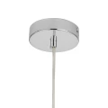 Lampa wisząca FLASH S chrom 20 cm MP1238-200 chrome Step into Design