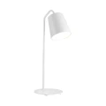 Lampa stołowa ZEN T biała 56 cm MT1232 white Step into Design