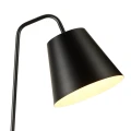 Lampa podłogowa ZEN F czarna MF1232 black Step into Design