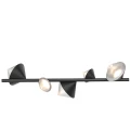 Lampa wisząca CONE LED 130 cm, czarna ST-10307-130 black Step into Design