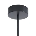 Lampa wisząca CONE LED 130 cm, czarna ST-10307-130 black Step into Design