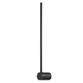 Lampa ścienna SPARO 60 cm LED czarna ST-10669W1   Step into Design