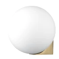 Lampa ścienna DOT złota 15 cm ST-10560-W1 Step into Design