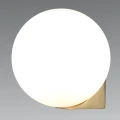 Lampa ścienna DOT złota 15 cm ST-10560-W1 Step into Design